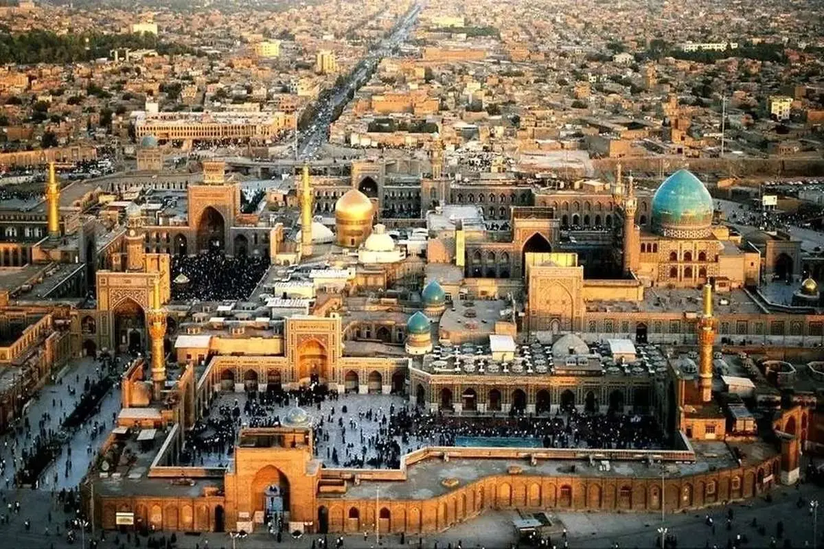 عصبانیت روزنامه نزدیک به قالیباف: اختصاص ندادن ۶۰ درصد بودجه عمرانی خراسان رضوی، خجالت‌آور است