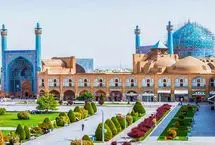 راهنمای سفر نوروزی به اصفهان؛ بهترین مکان‌ها برای تفریح