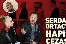 سردار اورتاچ، خواننده ترکیه‌ای به ۱۰ماه حبس محکوم شد