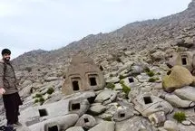لغمان؛ ابوریحان بیرونی اینجا ستارگان را رصد می‌کرد!