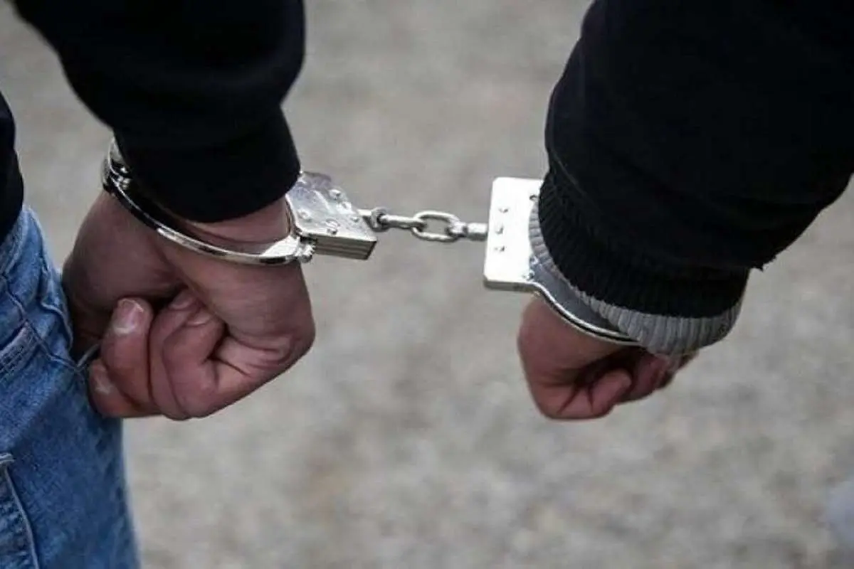 دستگیری عوامل تیم تروریستی جیش الظلم در چابهار