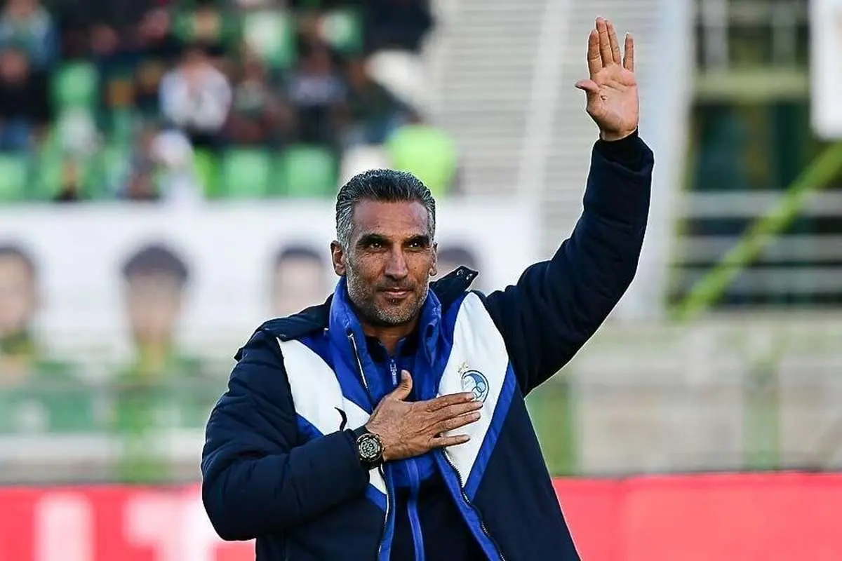توپ پر استقلال در دربی؛ هاشمی نسب بازهم مقابل پرسپولیس