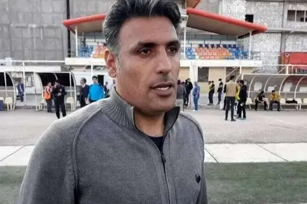 گلزن سابق خوزستانی جانشین بوژوویچ در استقلال خوزستان