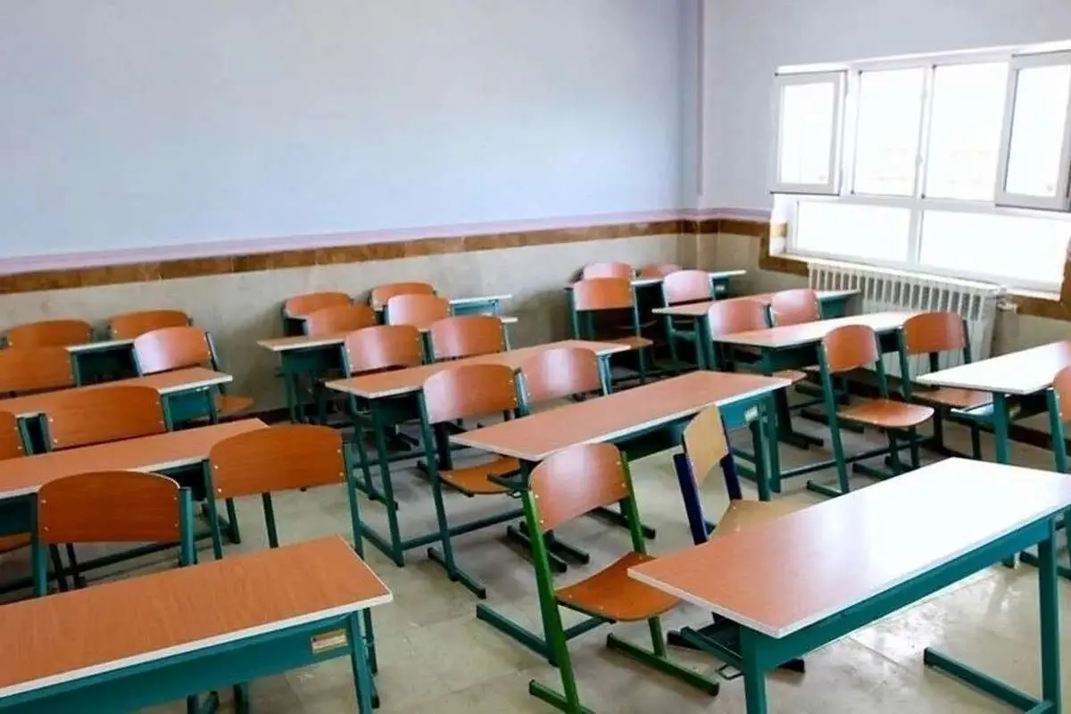 مدارس تهران فردا تعطیل و ادارات و دانشگاهها دایر است