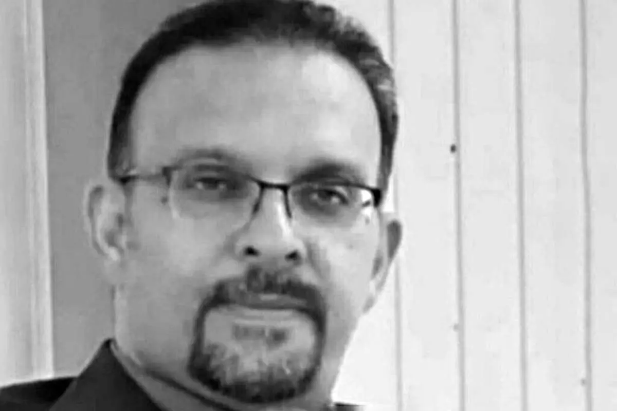 در پی حمله مسلحانه؛ کارمند بنیاد مسکن به شهادت رسید