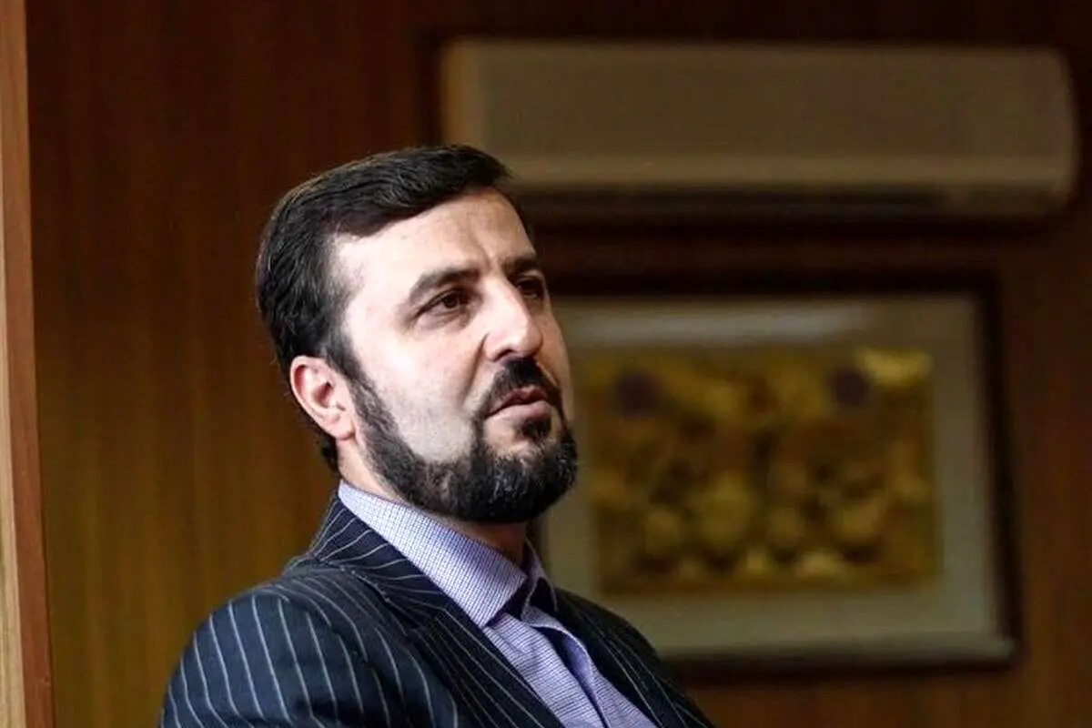 غریب آبادی: احتمالا با اروپایی‌ها دیدار داشته باشیم