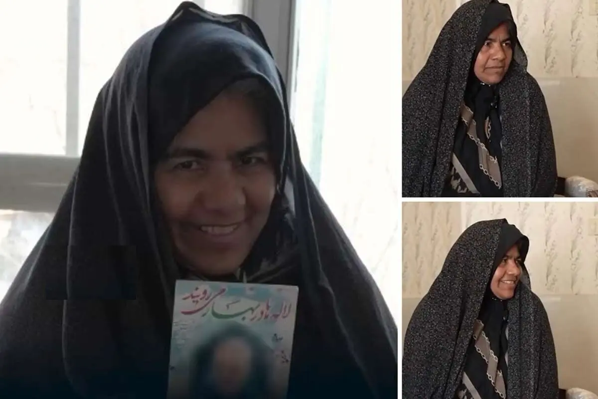 (ویدئو) خالق شعار صل علی سترکه: دیگر راضی نیستم با من شوخی کنند