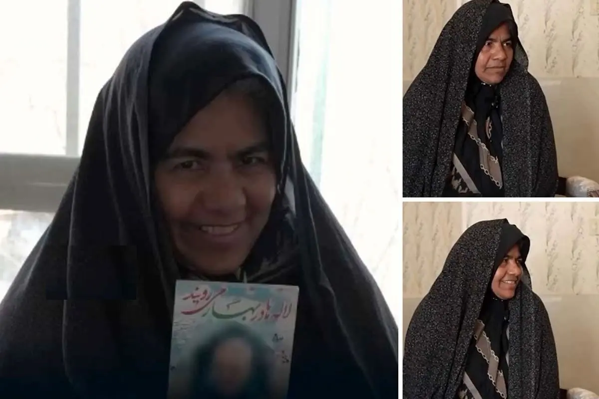 (ویدئو) خالق شعار صل علی سترکه: دیگر راضی نیستم با من شوخی کنند