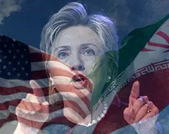 مجلس سنا سیاست کلینتون را دنبال می‌کند
