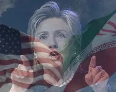 مجلس سنا سیاست کلینتون را دنبال می‌کند