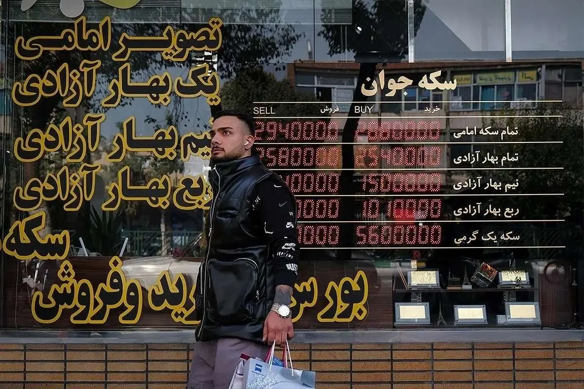 قیمت طلا، سکه، دلار و یورو امروز چهارشنبه ۸ اسفند ۱۴۰۳/ سکه در کانال ۷۶ میلیون