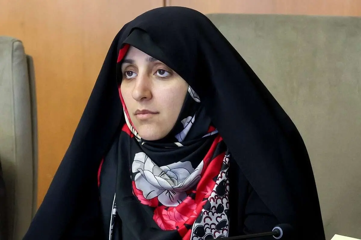 (ویدئو) واکنش معاون رئیس‌جمهور به بلاتکلیف ماندن قانون منع خشونت علیه زنان