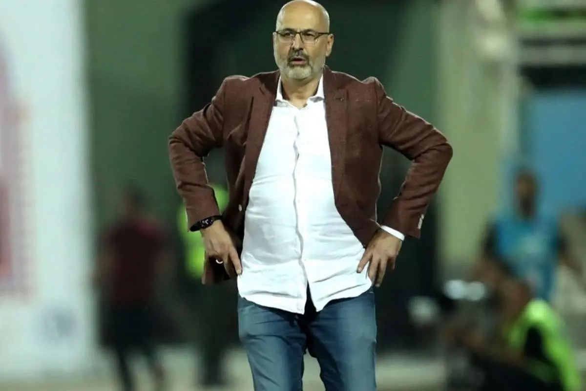 رسمی؛ بوژوویچ سرمربی استقلال شد