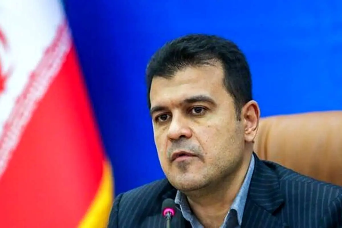 واکنش معاون علمی رئیسجمهور به برگزاری همایش نخبگان افغانستانی در ایران: برای نخبگان مرز نمیشناسیم