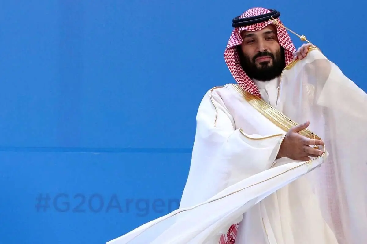 تردید سعودی؛ بنسلمان حاضر به همراهی با سیاست فشار حداکثری خواهد شد؟