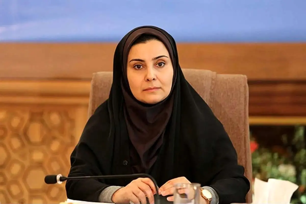 هندیها در بندر چابهار میمانند