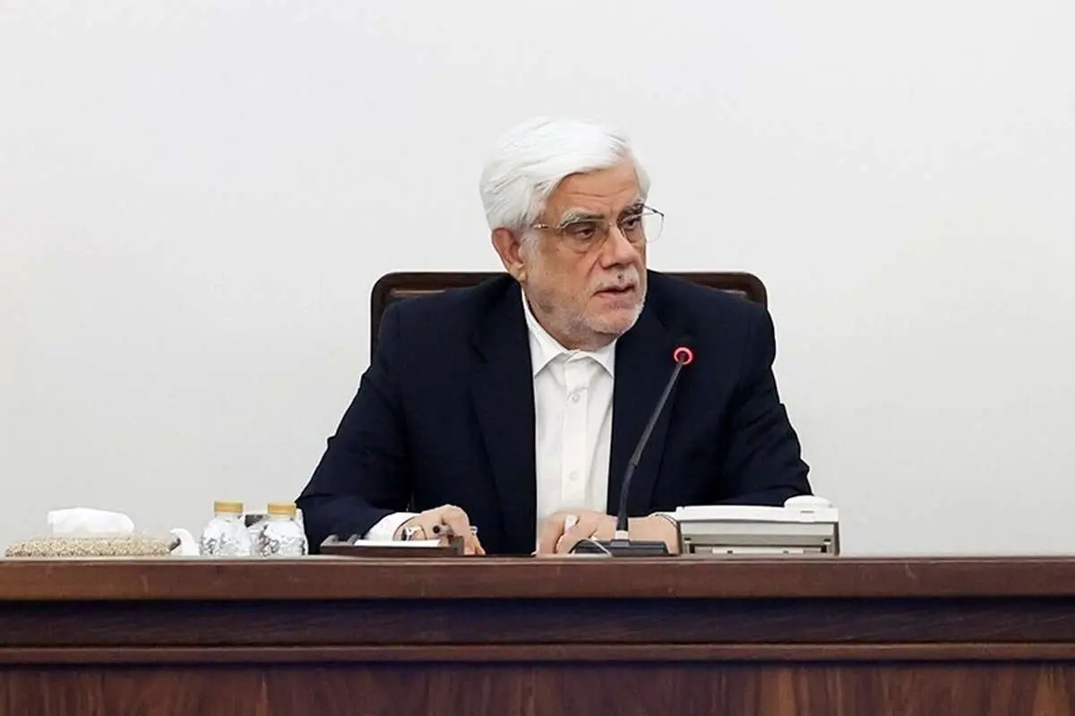خط و نشان عارف برای محتکران و گران‌فروشان