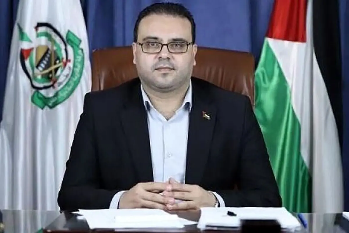 جزئیات توافق جدید تبادل اسرا از زبان سخنگوی حماس