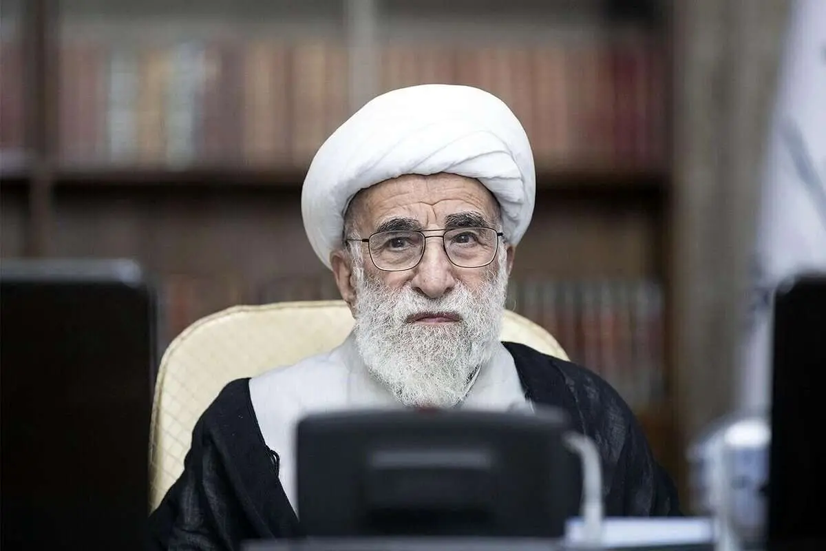 آیتالله جنتی: سنگاندازان در راه برگزاری مراسم تشییع رهبران مقاومت، درسی فراموشناشدنی گرفتند