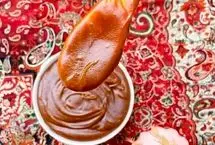 طرز تهیه سمنو خانگی برای سفره هفت سین