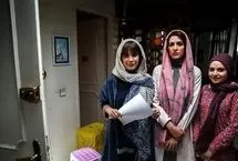 فیلم کاناپه کیانوش عیاری؛ از قاچاق تا توقیف