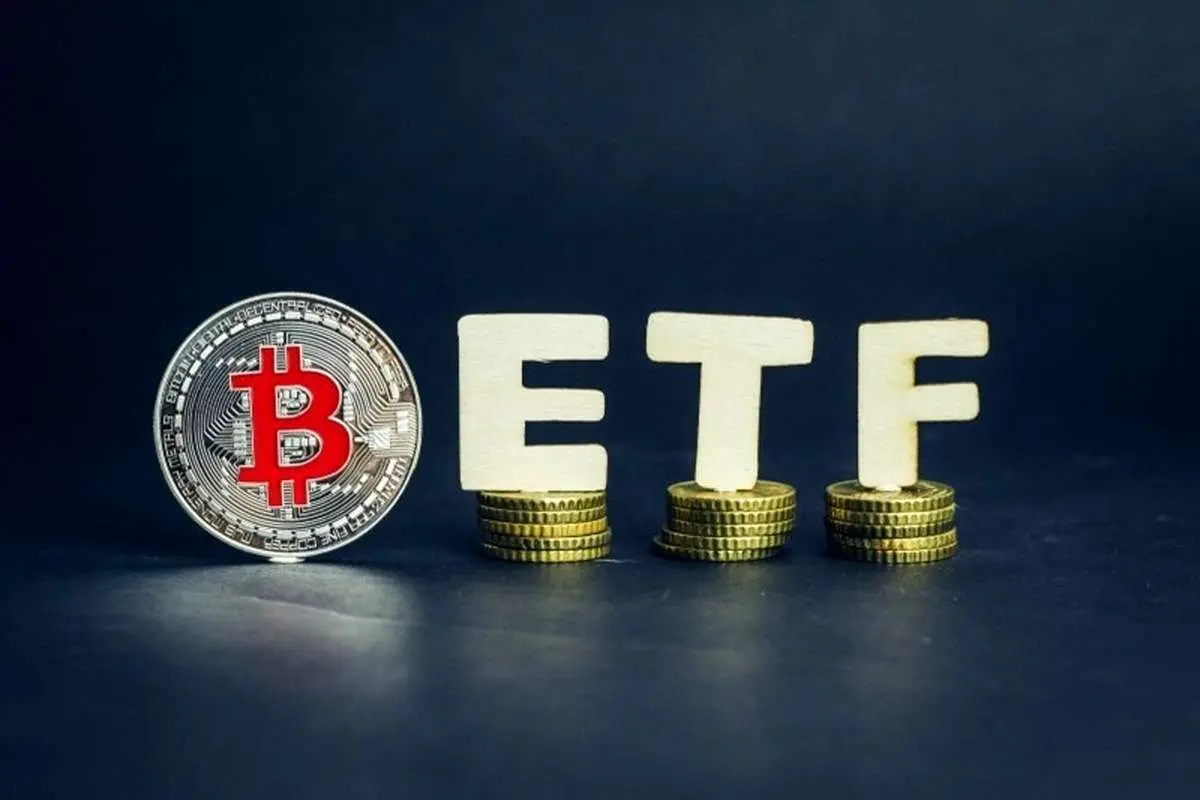 ثبت یک رکورد منفی برای بیتکوین؛ فرار تاریخی سرمایه از صندوقهای ETF