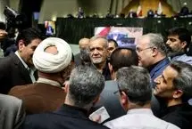 «وفاق» چکش نیست که هر که دولت را نقد کرد بر سرش بزنیم/ استیضاح وزرا هیچ ارتباطی به «عدم وفاق» ندارد