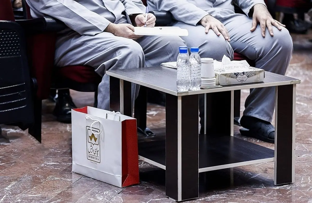 در پرونده چای دبش ۳۵۰ ملک با ارزش ۳۰ هزار میلیارد تومان بلوکه شد