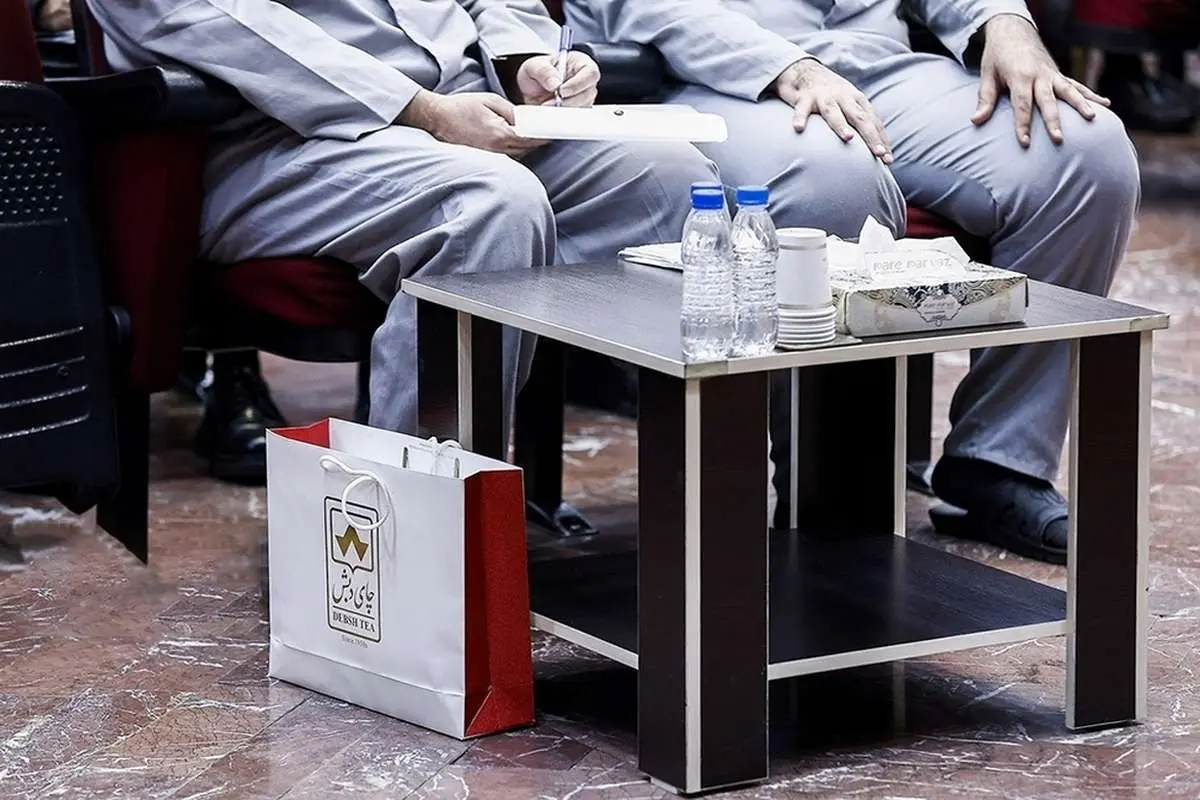 در پرونده چای دبش ۳۵۰ ملک با ارزش ۳۰ هزار میلیارد تومان بلوکه شد