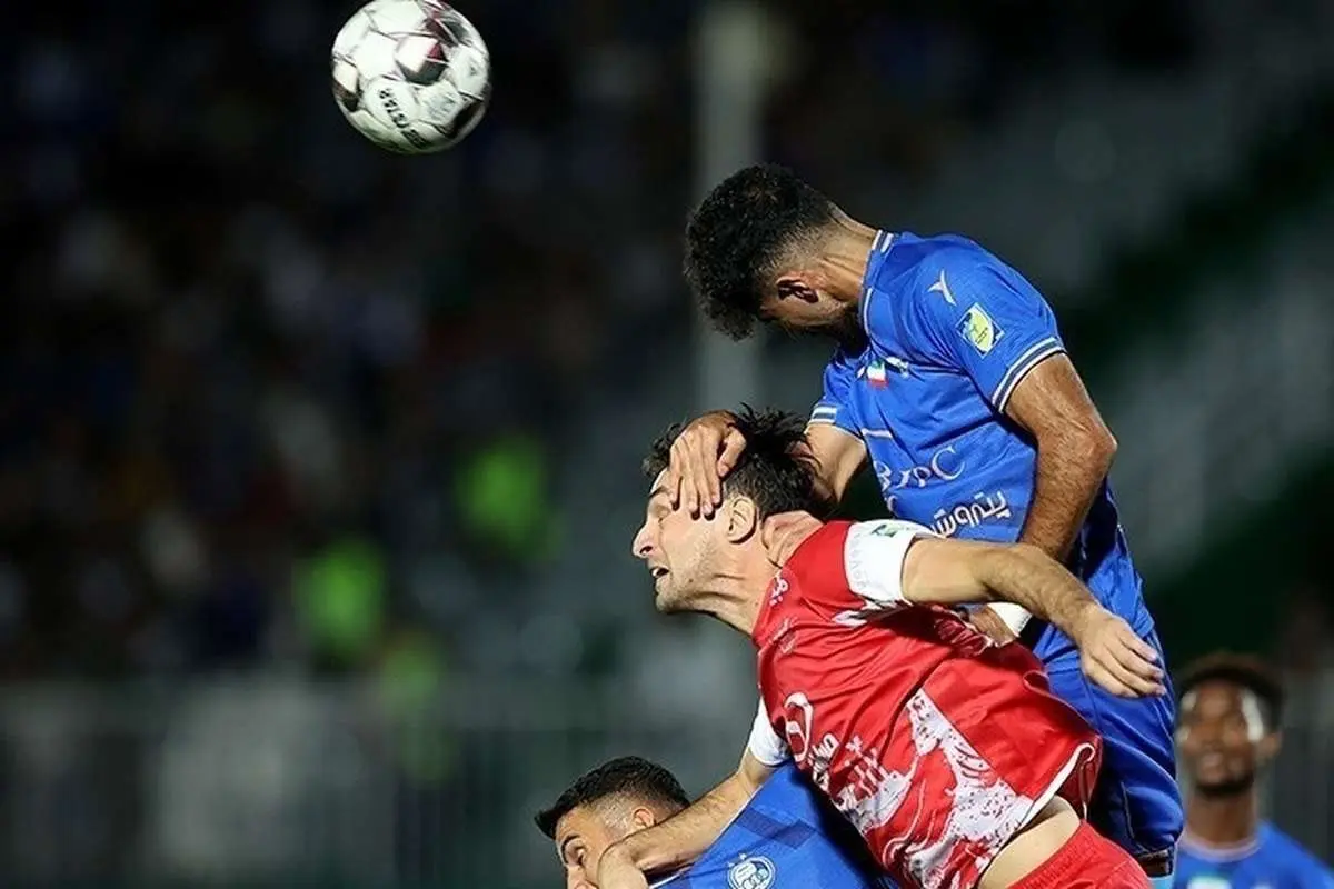 شرایط پرسپولیس و استقلال برای دربی ۱۰۵؛ جنگ برای عبور از بحران