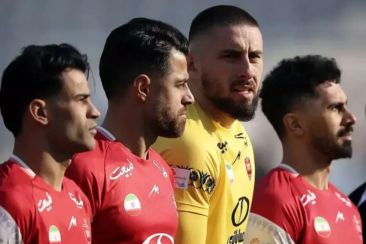 کارتال به دنبال اثبات؛ ترکیب احتمالی پرسپولیس مقابل استقلال