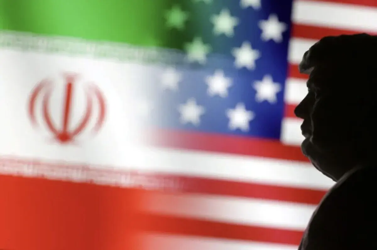 برنامه آمریکا برای ایران چیست؟