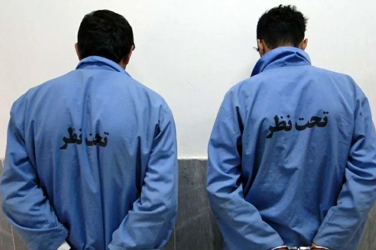 دستگیری عاملان شهادت «محمد زیدآبادی» در جیرفت