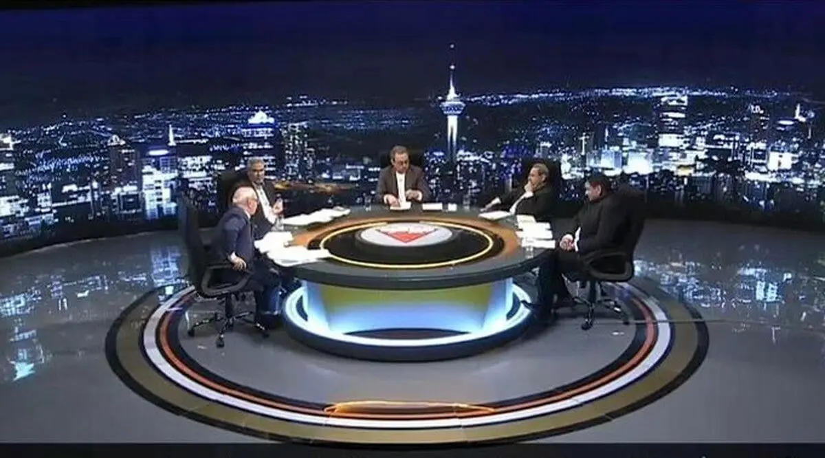 (ویدئو) بگومگوی موافقان و مخالفان استیضاح وزیر اقتصاد