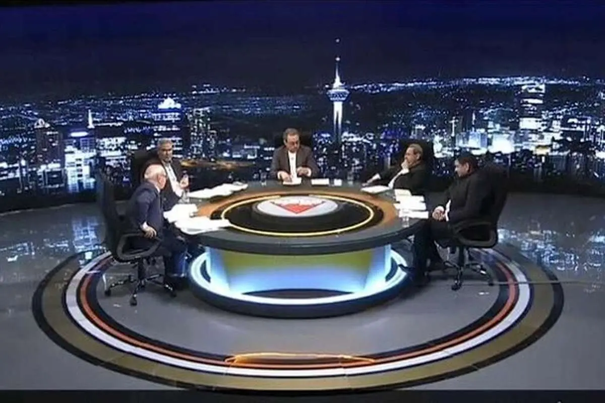 (ویدئو) بگومگوی موافقان و مخالفان استیضاح وزیر اقتصاد
