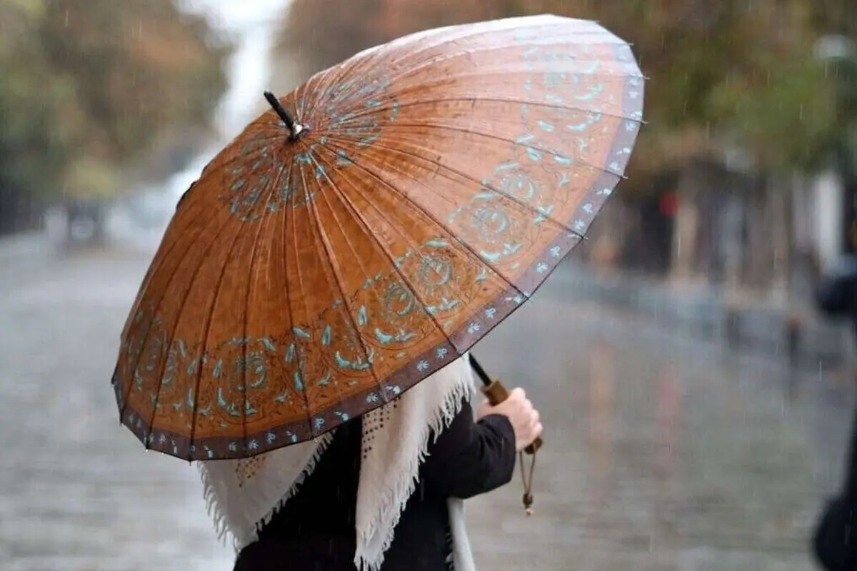 ورود سامانه بارشی از اواسط هفته آینده به کشور؛ دمای تهران به منفی ۵ درجه میرسد