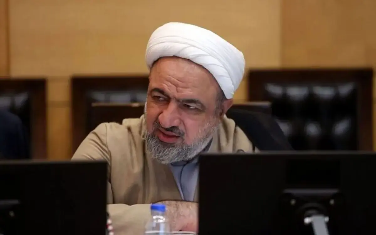 ادبیات زننده حمید رسایی: اگر می‌خواهی حرفت به کرسی بنشیند، مثل سلیطه‌ها هنجارشکنی کن!