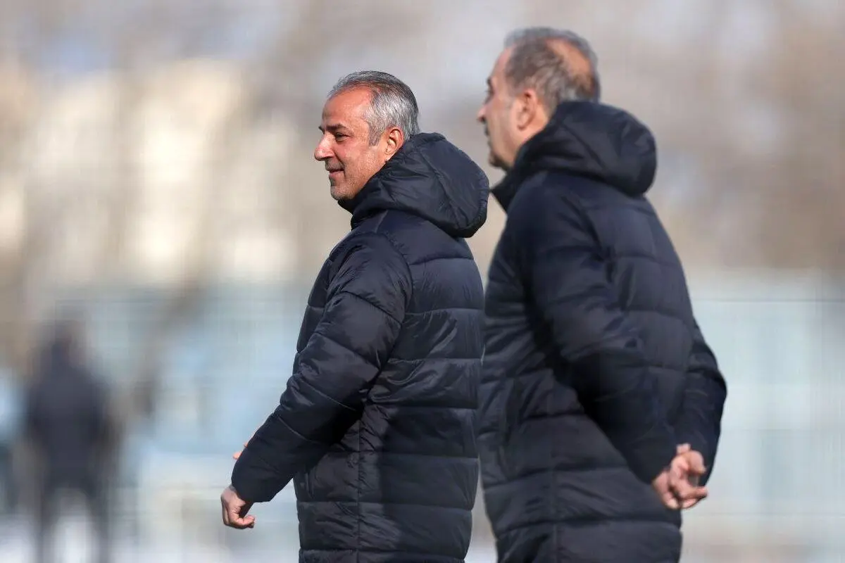 فرصت تاریخی پرسپولیس برابر استقلال پس از یک دهه