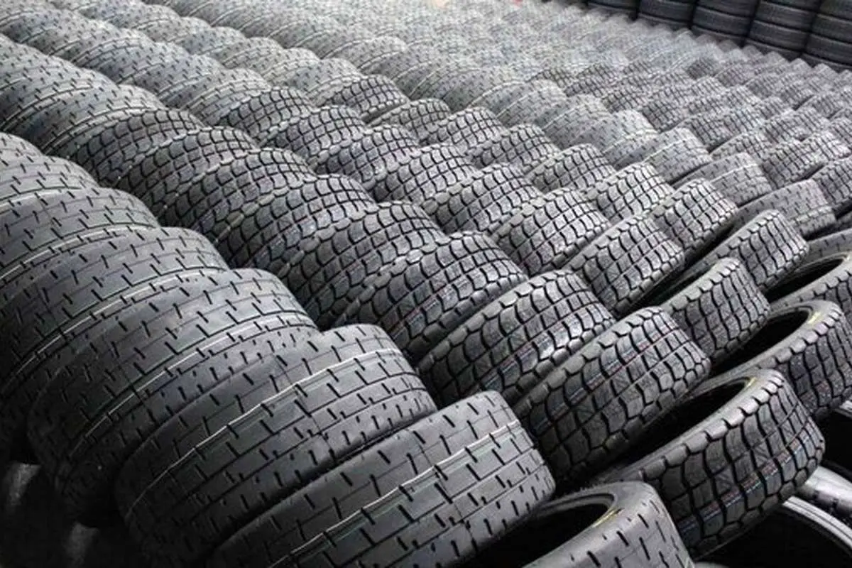 چرا رانندگان مجبور میشوند لاستیک اجاره کنند؟