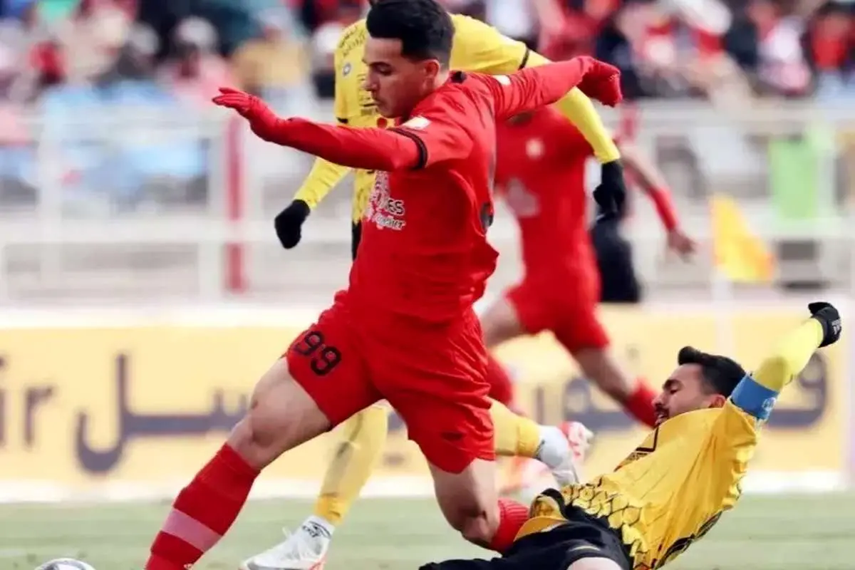 تراکتور - سپاهان پوچ بود؛ جنگ سرد به سود پرسپولیس
