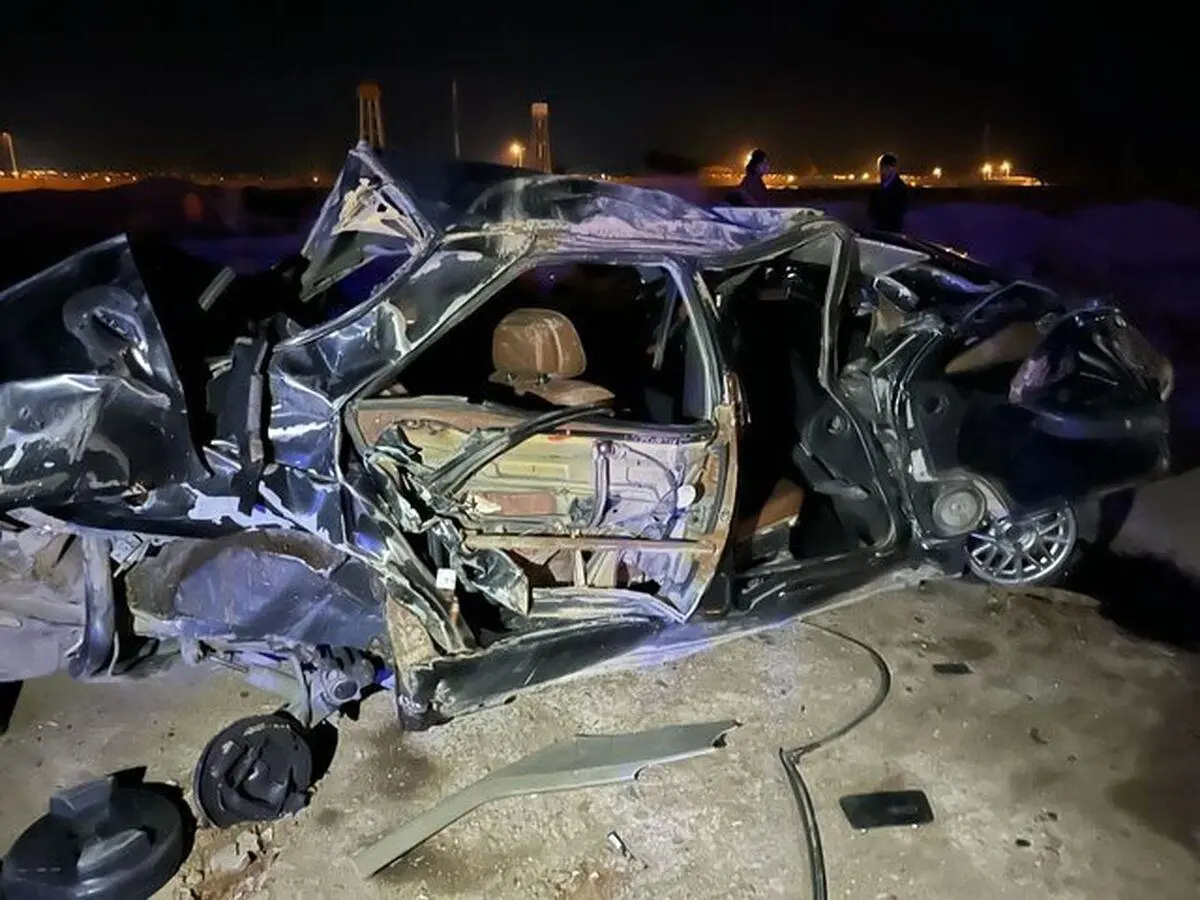 ۵ نفر دیگر از مصدومان حادثه شب‌گذشته زاهدان جان باختند