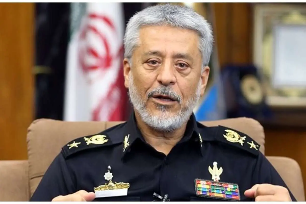 اگر دشمنان مرتکب خطا شوند، پوزه‌شان را به خاک می‌مالیم