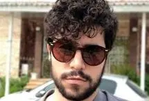 چرا به شروین حاجی پور اجازه ورود به اکران «پسر دلفینی» را ندادند