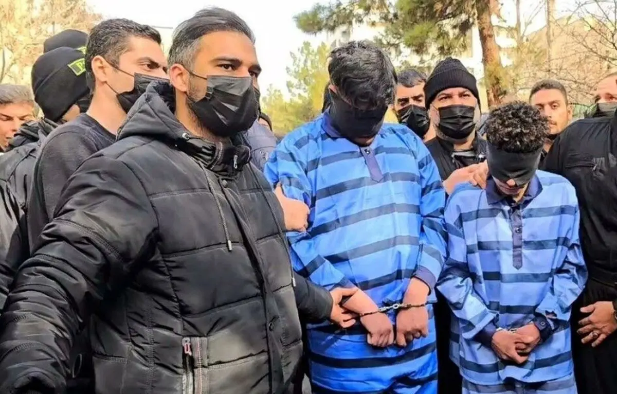 روایت یک جنایت در «جنت»؛ قتل امیر محمد خالقی