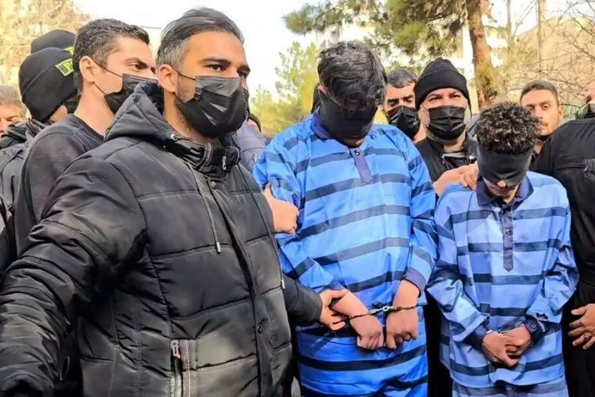 روایت یک جنایت در «جنت»؛ قتل امیر محمد خالقی
