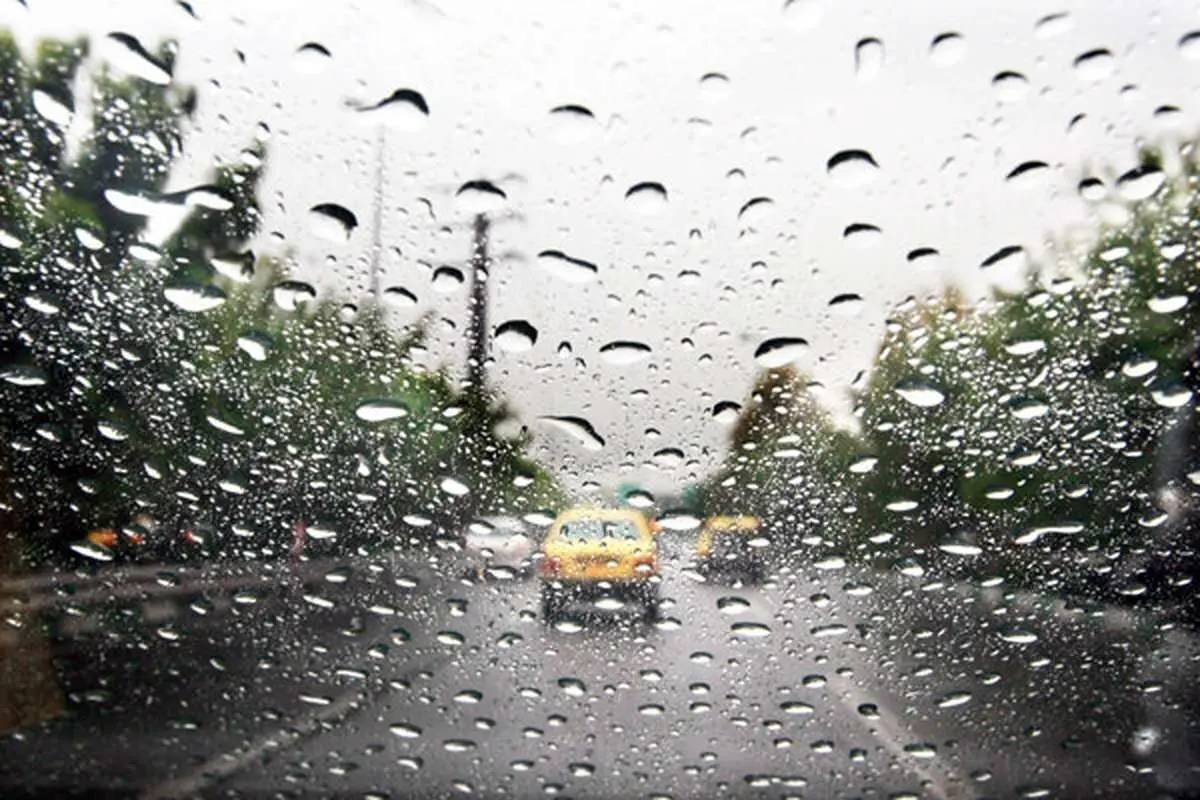 هواشناسی؛ پیشبینی وضعیت هوا در ۴ اسفند