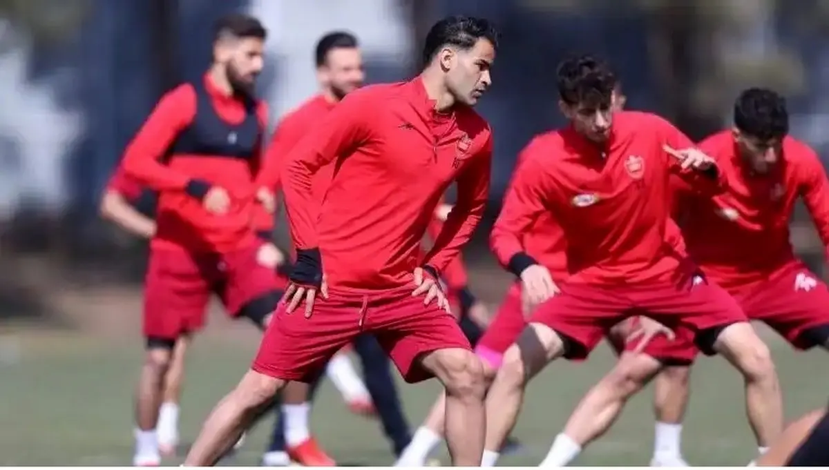 ۳ چالش مهم پرسپولیس در اراک؛ چَک آخر را محکم‌تر بزن