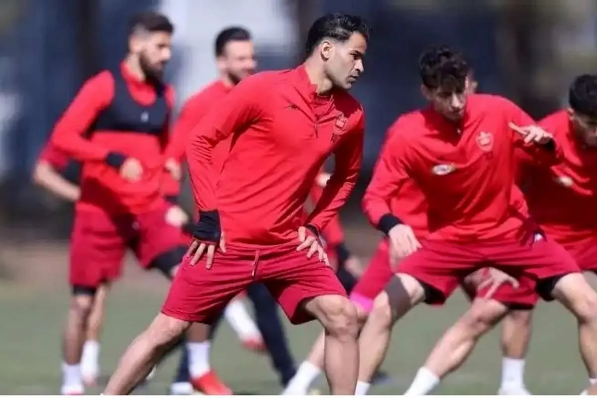 ۳ چالش مهم پرسپولیس در اراک؛ چَک آخر را محکمتر بزن