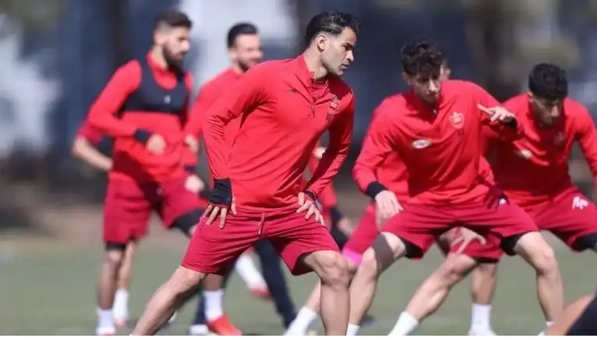 ۳ چالش مهم پرسپولیس در اراک؛ چَک آخر را محکم‌تر بزن