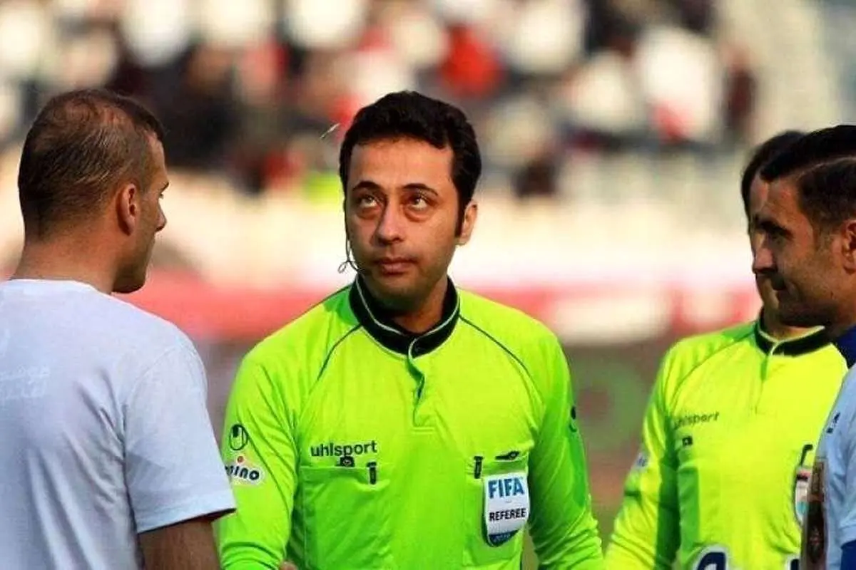 سوت استقلال و پرسپولیس در دست موعود؟